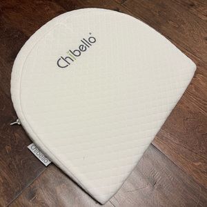Baby Bassinet Wedge Pillow